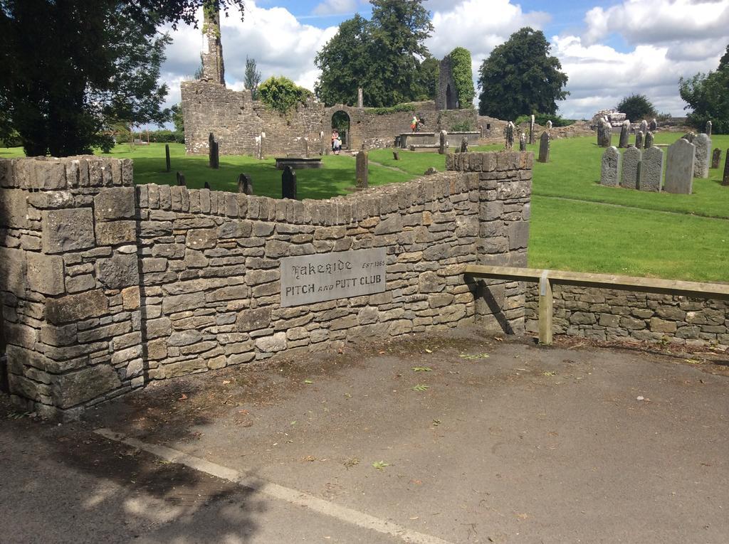 Oakdale, Templemore, E41F856 Exterior foto