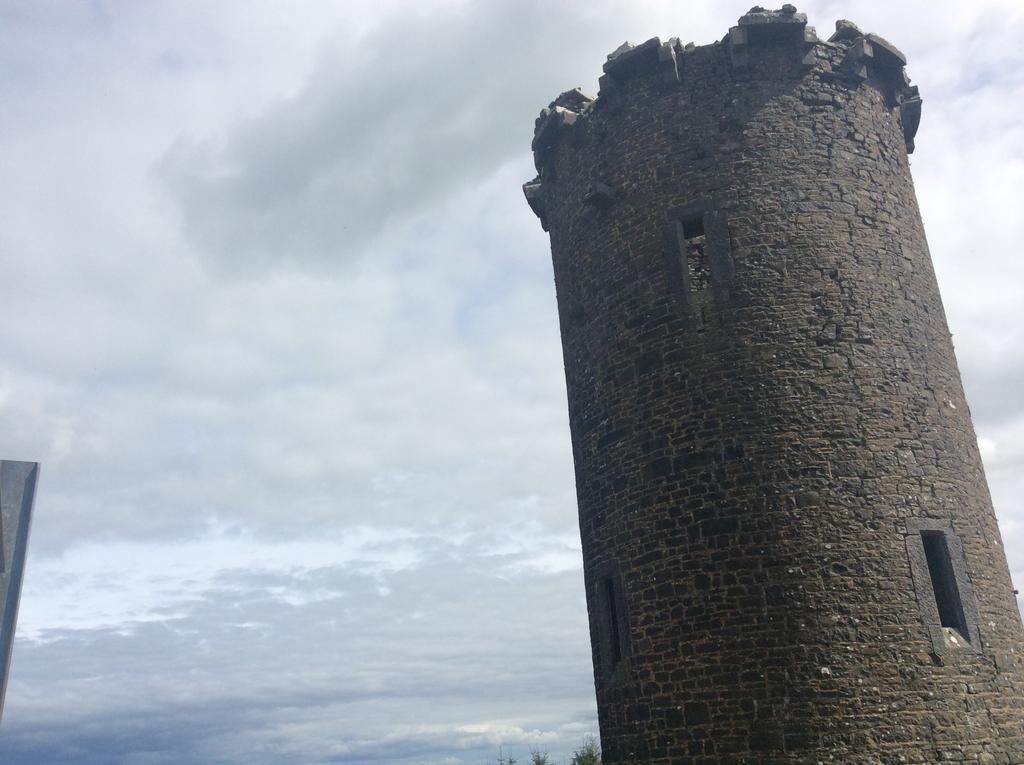 Oakdale, Templemore, E41F856 Exterior foto