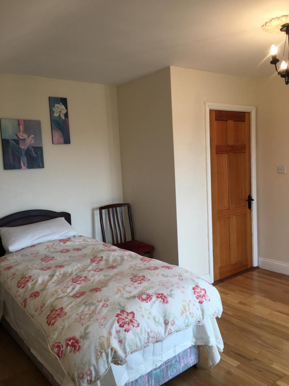 Oakdale, Templemore, E41F856 Exterior foto